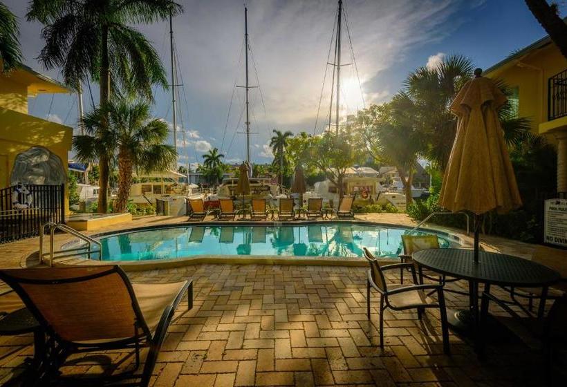 The Villas Las Olas Hotel Apart