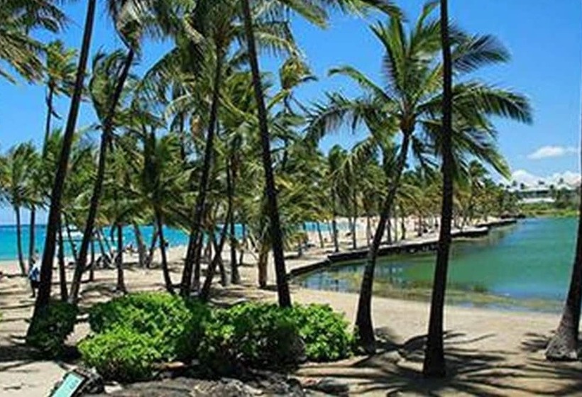 Waikoloa Beach Villas