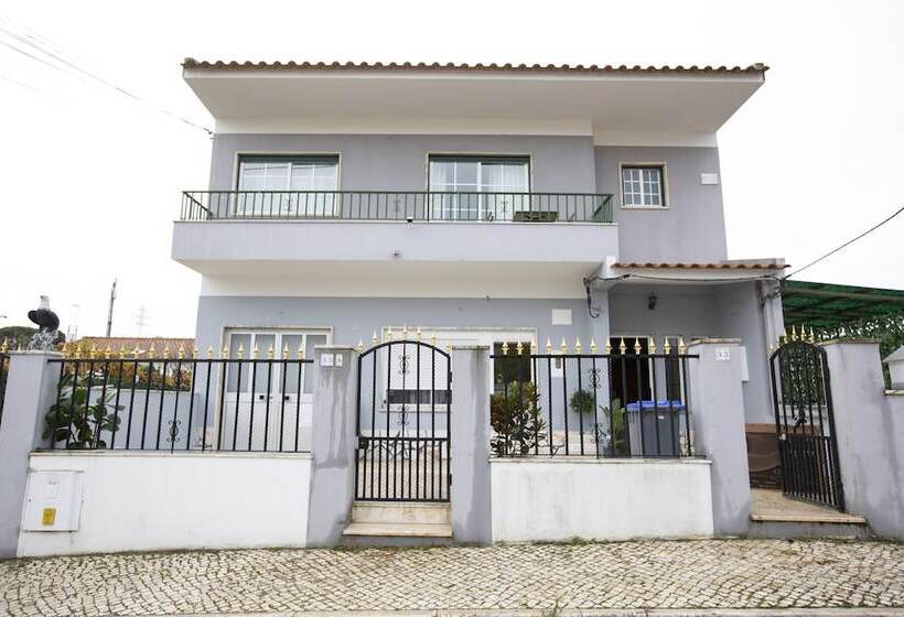 ユースホステル Alecrim D Estepe