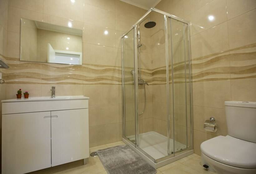 ユースホステル Alecrim D Estepe