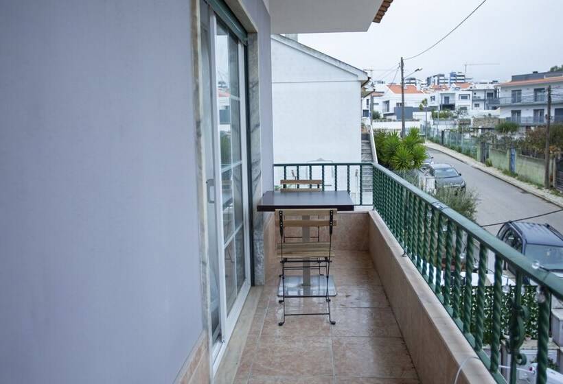 ユースホステル Alecrim D Estepe