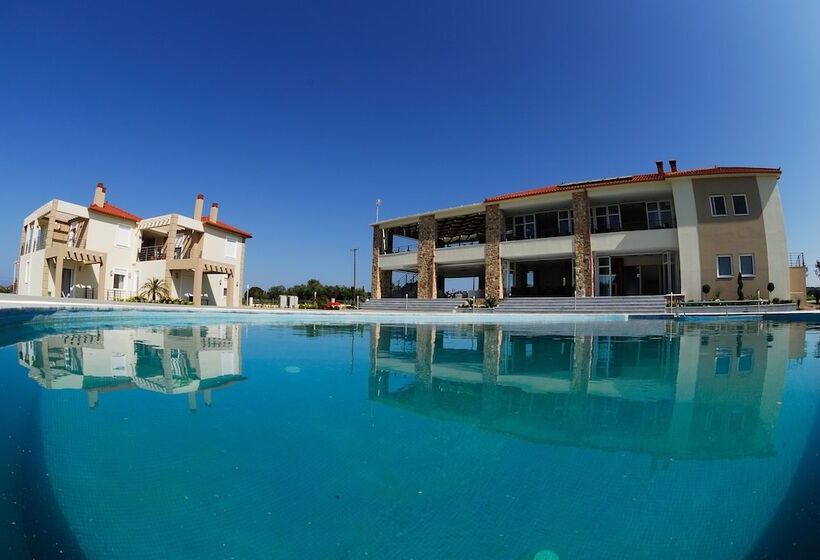 Antonios Village Hotel & Apartments