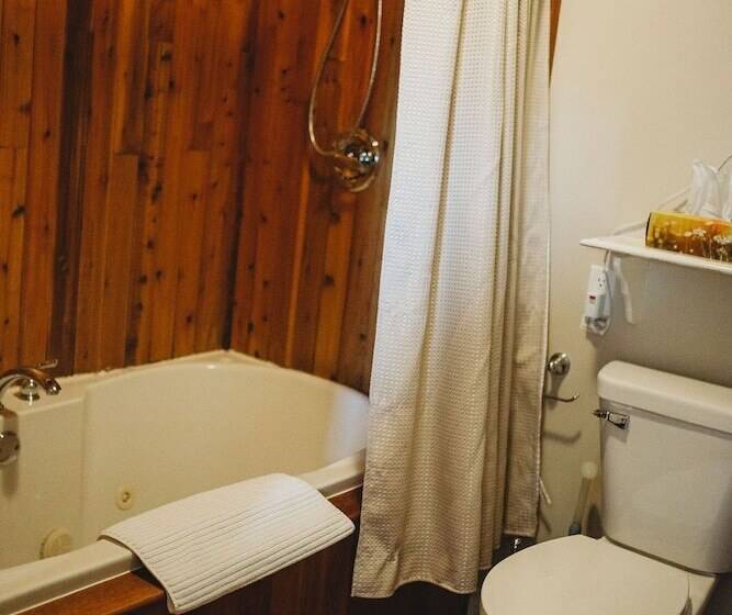 مبيت وإفطار Carriage House Inn Four And A Half Stars