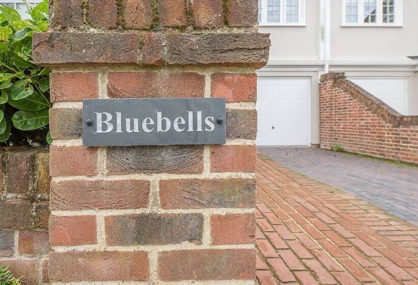 Bluebells Aldeburgh Air Manage Suffolk