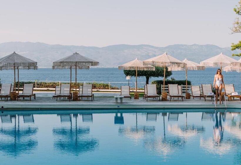 Brown Beach Chalkida Kosher Resort, A Member Of Brown Hotels