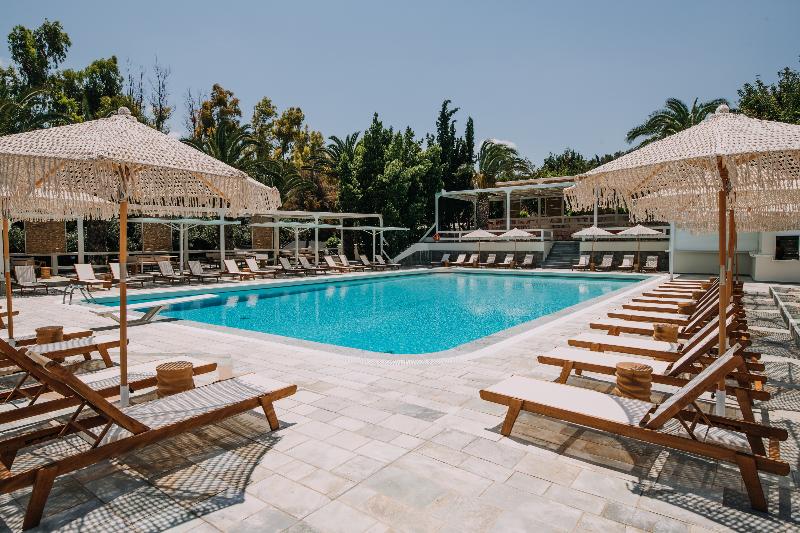 Brown Beach Chalkida Kosher Resort, A Member Of Brown Hotels