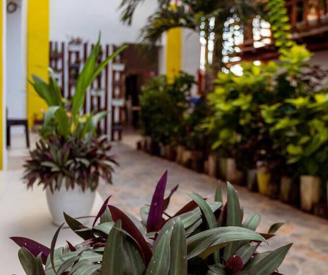 Canary Nungwi Hotel & Spa