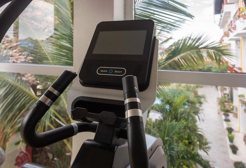 Canary Nungwi Hotel & Spa