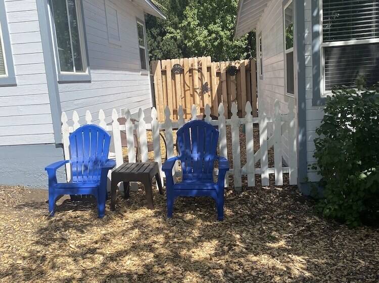 Clearlake Cabins