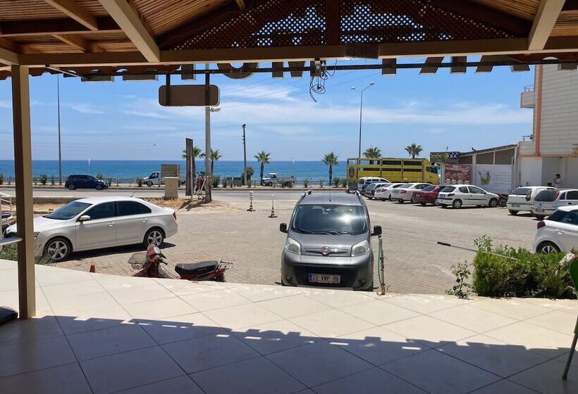 Demir Apart Motel