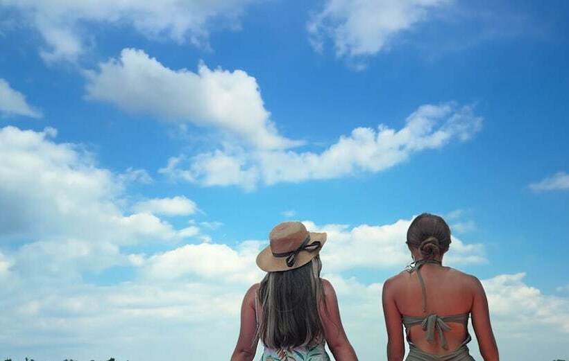 El Secreto Hotel Bacalar   Todo Incluido