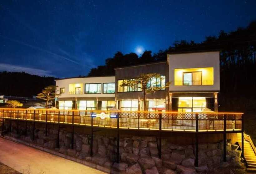 Gangneung Awesome Pension