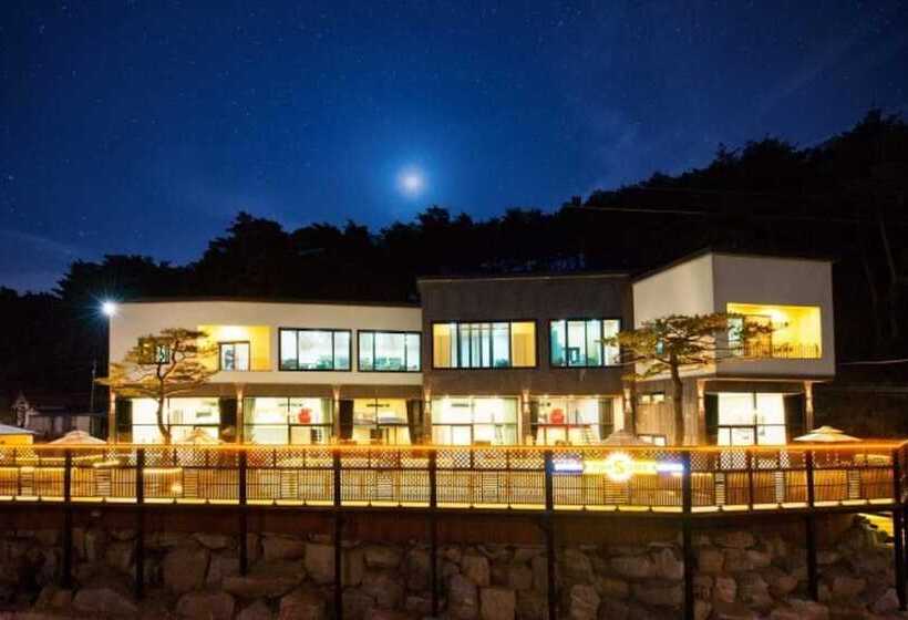 Gangneung Awesome Pension