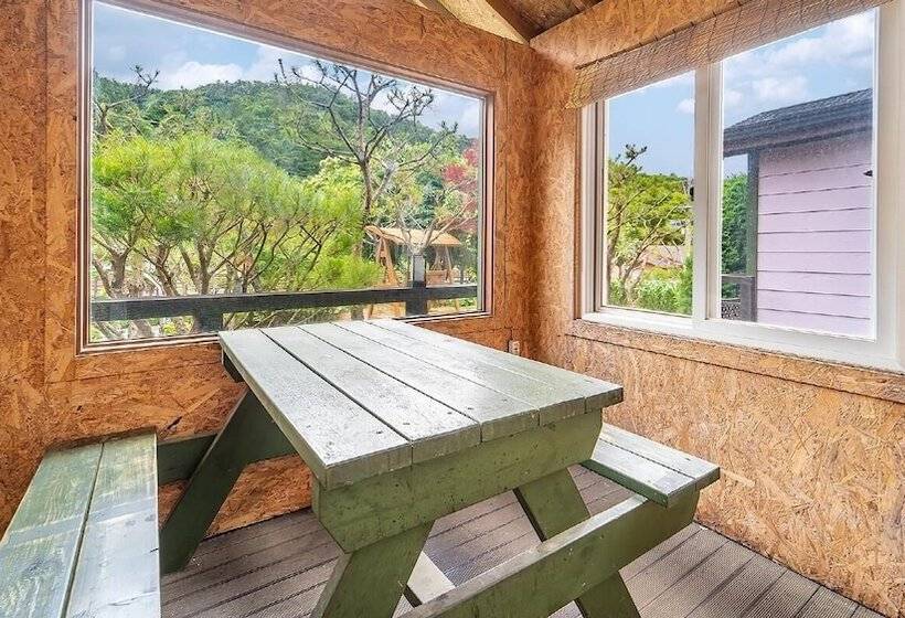 Gapyeong Maplein Pension