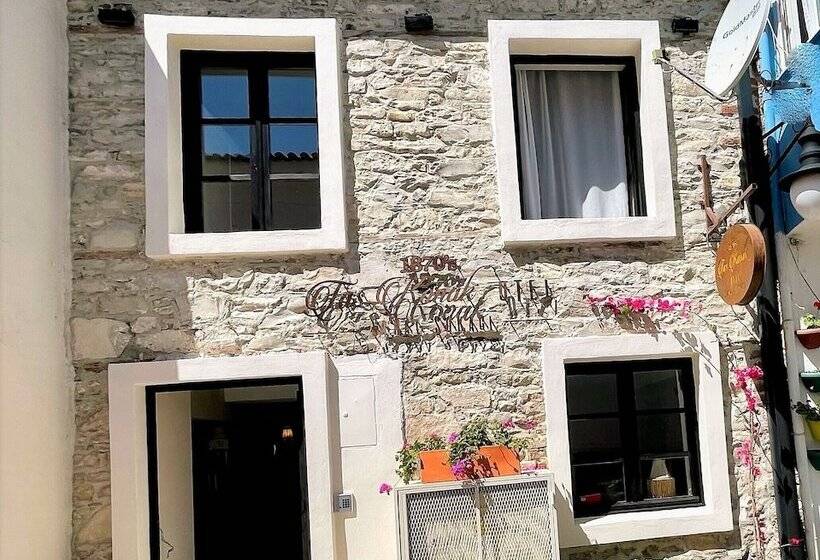 مسافرخانه 1870 Taş Konak Otel   Sanat Sokağı