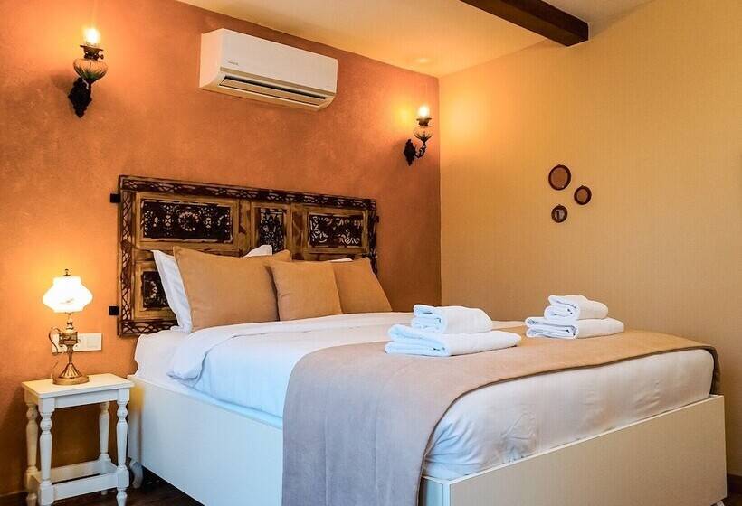 مسافرخانه 1870 Taş Konak Otel   Sanat Sokağı