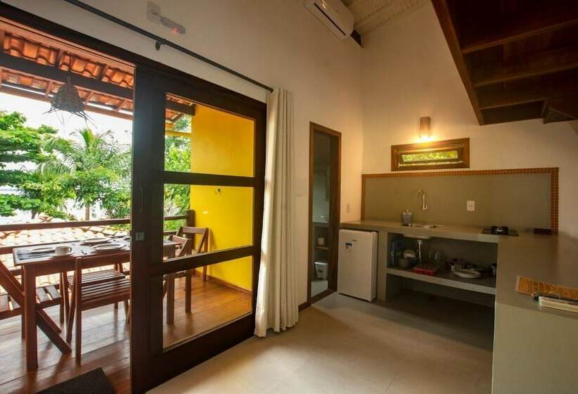 客栈  Sina Residencial