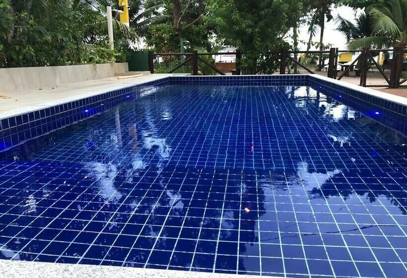 客栈  Sina Residencial