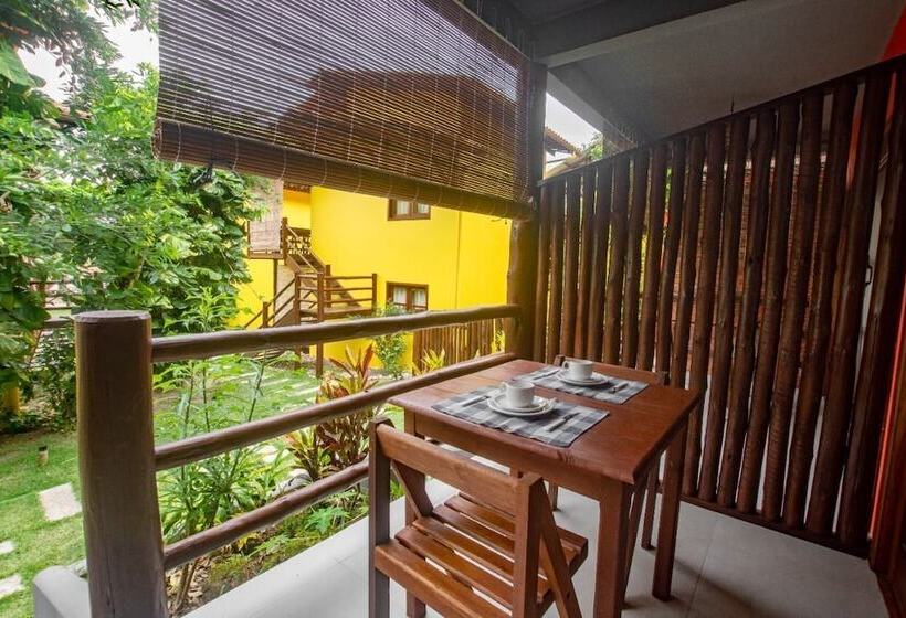 客栈  Sina Residencial