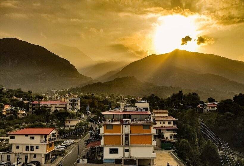 فندق 360 By D Polo