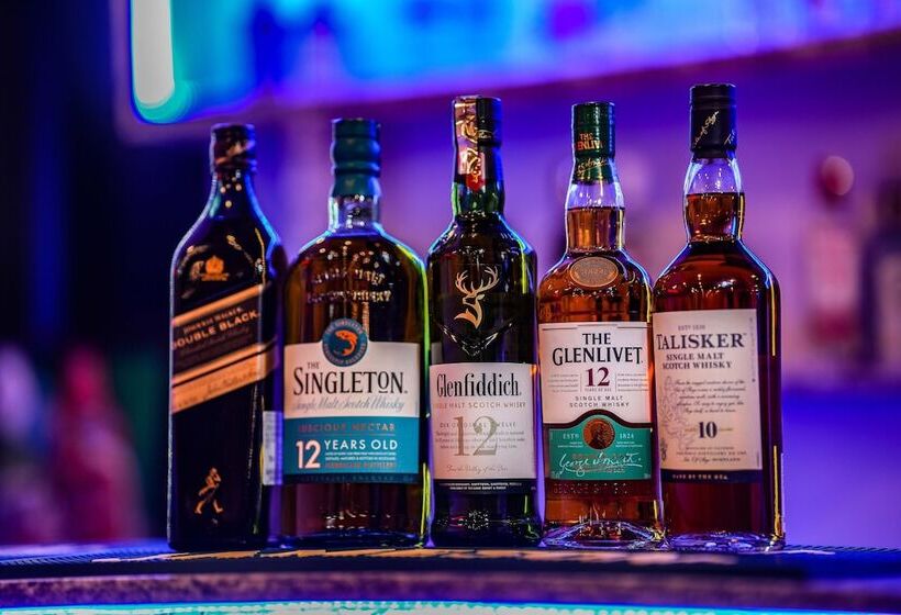 فندق 360 By D Polo