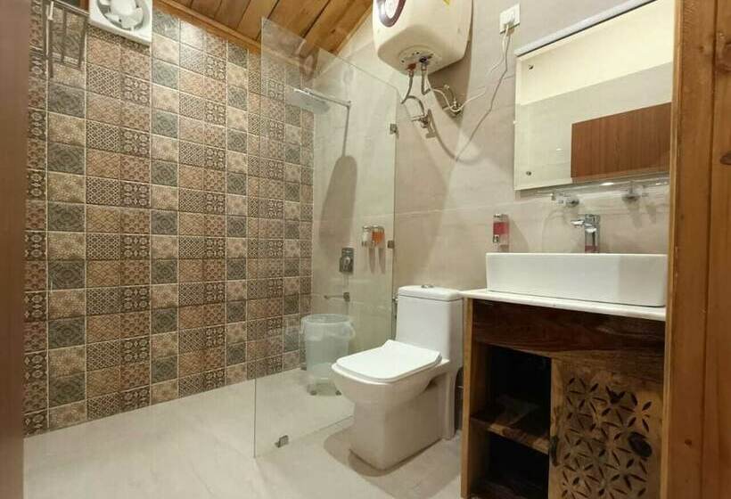 فندق Aaroham Resorts Shimla
