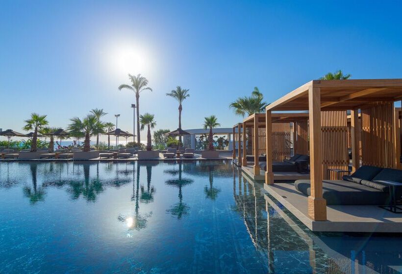 Ammades All Suites Beach Hotel & Spa   Adults Only