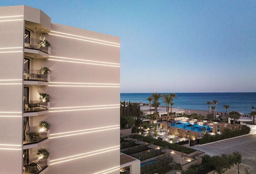 Ammades All Suites Beach Hotel & Spa   Adults Only