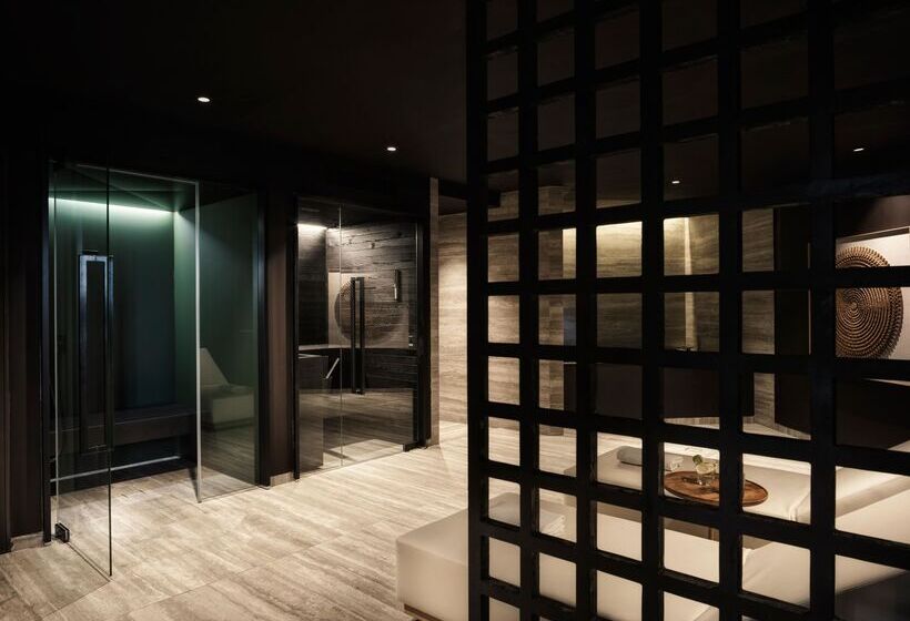 Ammades All Suites Beach Hotel & Spa   Adults Only