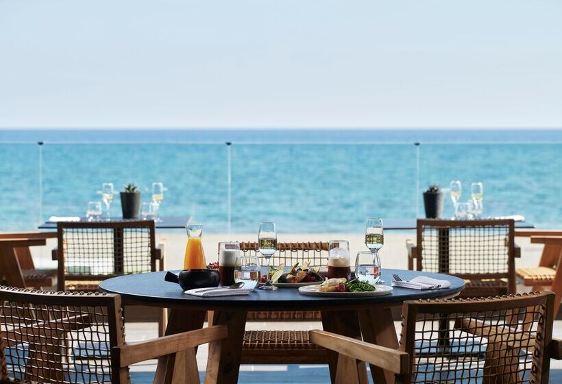 Ammades All Suites Beach Hotel & Spa   Adults Only