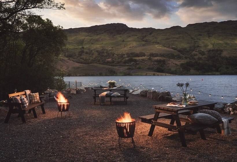 فندق Ardlui Retreat