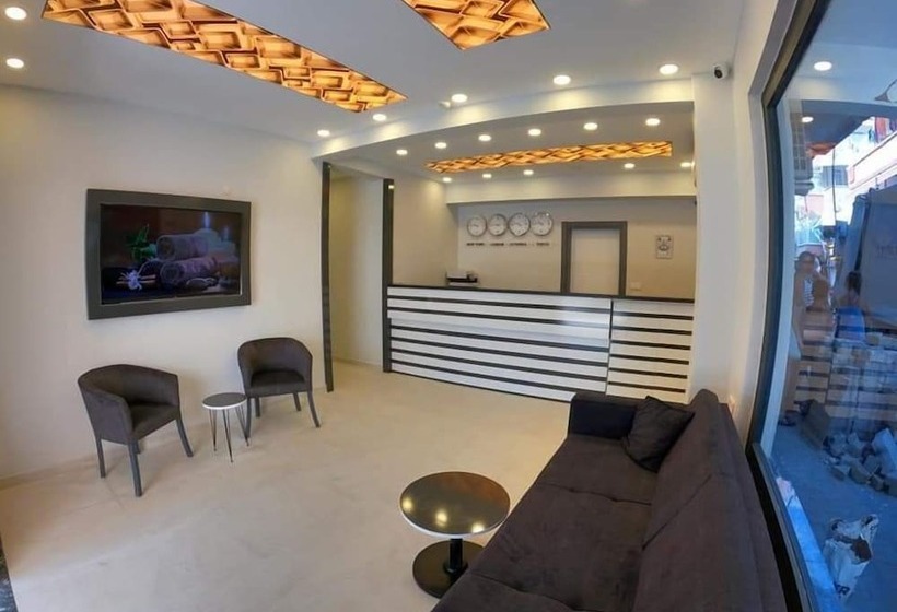 فندق Avsa Extra Vagant