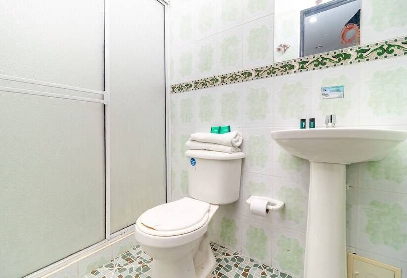 هتل Ayenda Iguazu