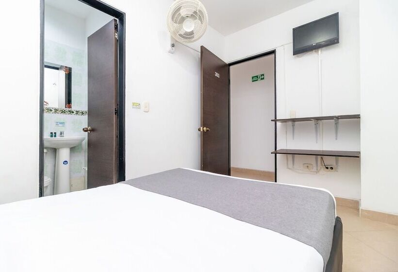 هتل Ayenda Iguazu