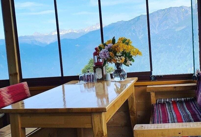 ホテル Badara Kafe & Pansiyon