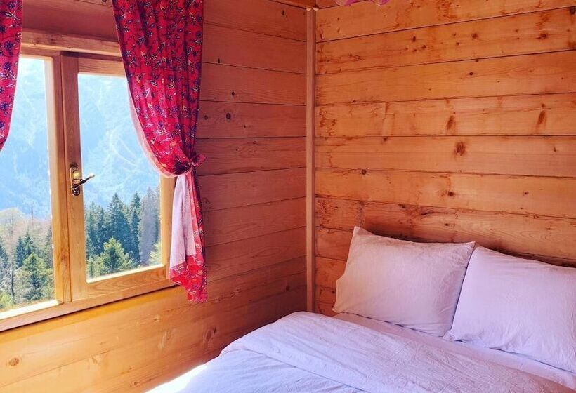 ホテル Badara Kafe & Pansiyon