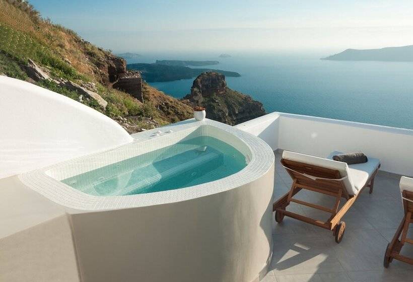 هتل Caldera S Majesty