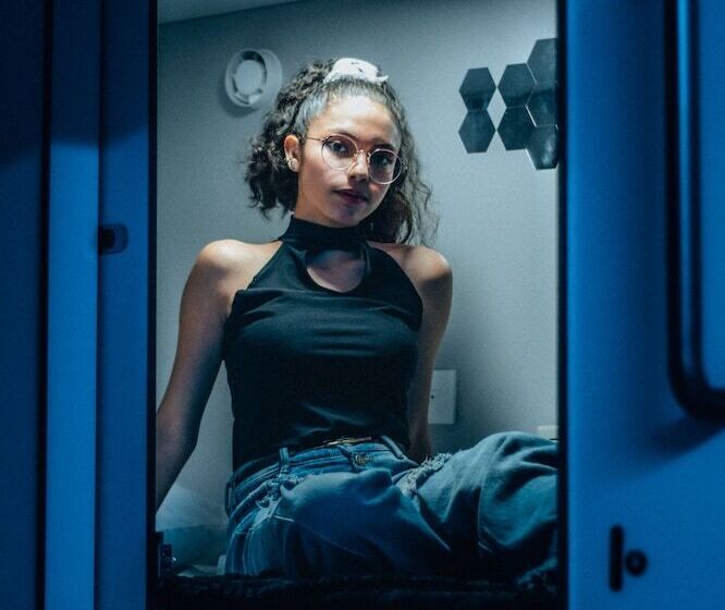 בית מלון כפרי Capzule Inn