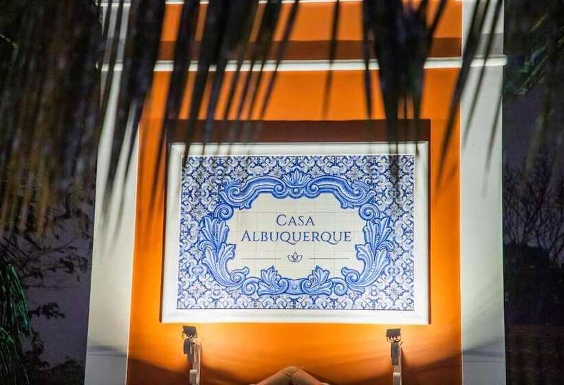 فندق Casa Albuquerque