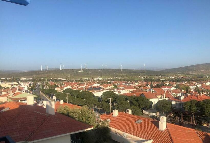 هتل Casa De Vien