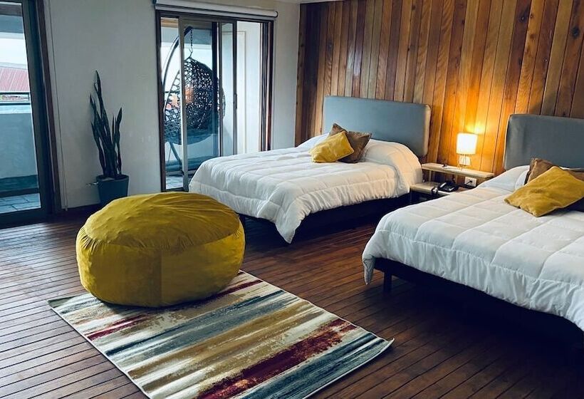 فندق Casa Valera