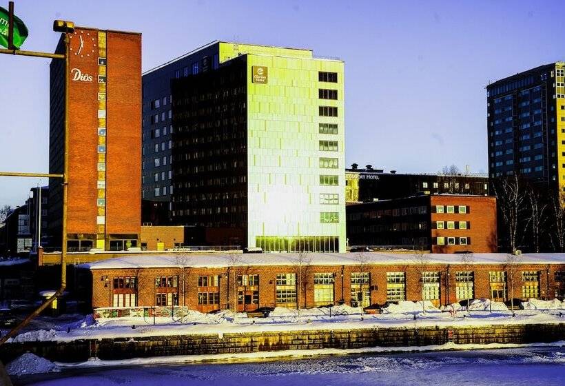 Clarion Hotel Umea