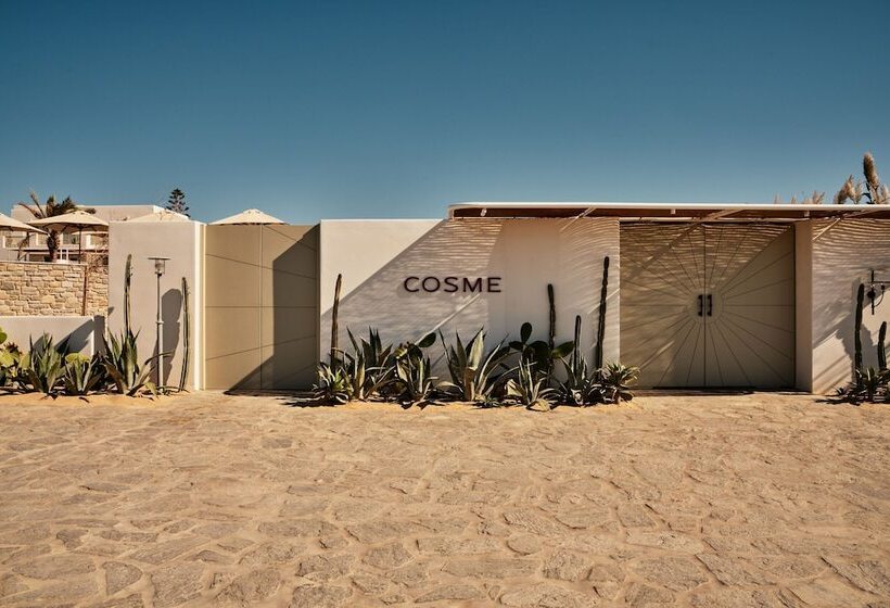 هتل Cosme, A Luxury Collection Resort, Paros