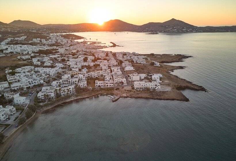 هتل Cosme, A Luxury Collection Resort, Paros