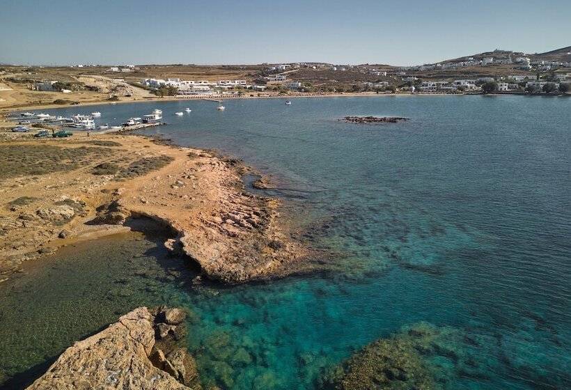 هتل Cosme, A Luxury Collection Resort, Paros
