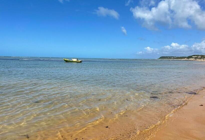 هتل Céu Azul Pousada