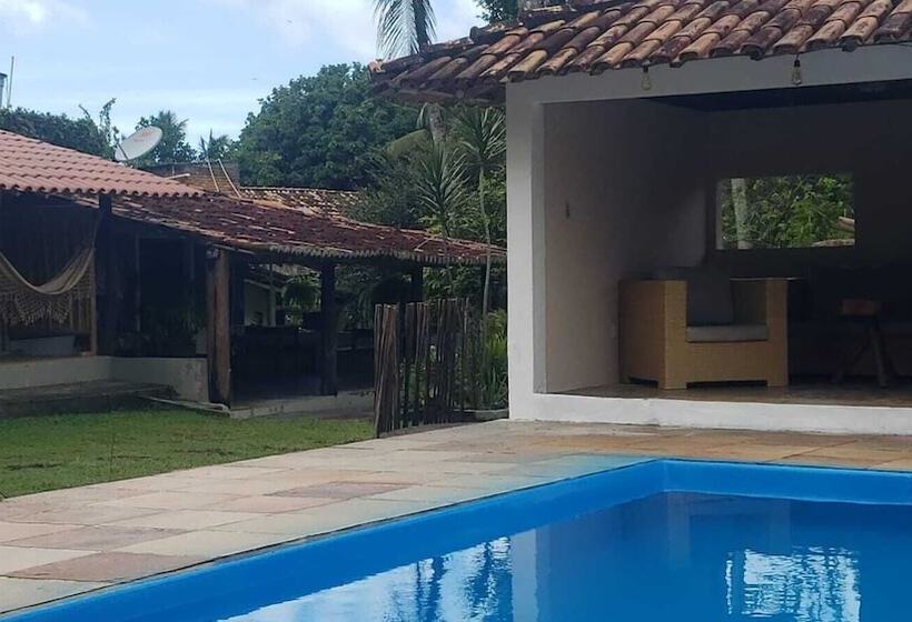 هتل Céu Azul Pousada