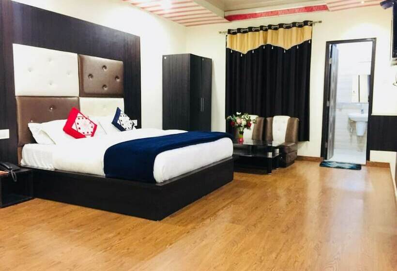 فندق Dalhousie Grand