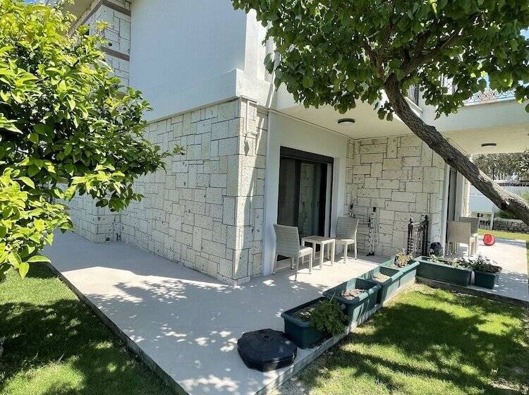 هتل Dalyan Risus Suite