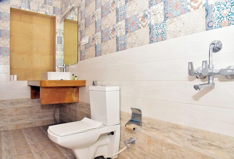 Hotel The Jaigarh Palace Jaisalmer